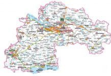 Рада оборони області.