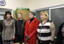 Павлоградці готові прийняти сім’ї кримчан.