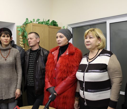Павлоградці готові прийняти сім’ї кримчан.