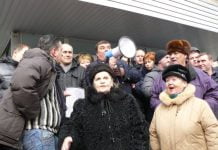 Мэр города не планирует идти в отставку