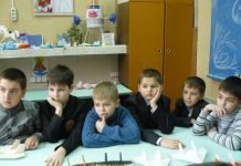 Павлоградські школярі вміють все (ВIДЕО)