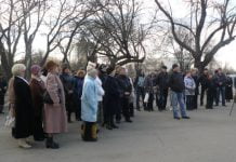 «Центральний» домовився із «Правим»