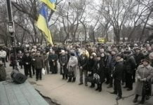 Мер міста готовий до перемовин та взаєморозуміння