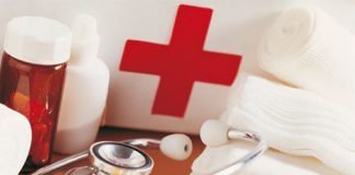 Павлоград візьме на своє утримання дві медико-санітарні частини