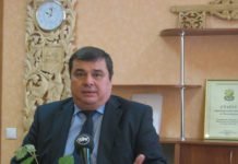 Обращение мэра Павлограда