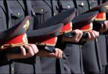 У Павлоградському районі на вихідних розшукували грабіжників