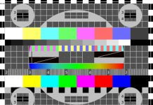 Павлоград без російского телебачення.