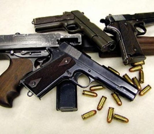 Де у Павлограді можна задекларувати зброю?