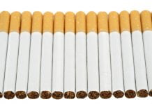 Цигарки здорожчають