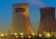 В Донецькій області загинув гірник «ДТЕК Павлоградвугілля»