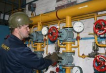 Хто забезпечить нас якісним теплом?