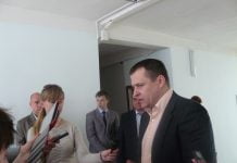 Західний Донбас буде при грошах і при роботі, – Філатов.