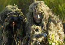 За «зелених чоловічків» уже виплачено $80 000