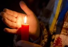 В АТО загинув наш земляк, шахтар Олег Яковченко