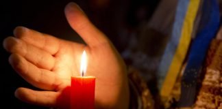 В АТО загинув наш земляк, шахтар Олег Яковченко