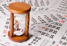 В 2017 году будет 116 выходных дней