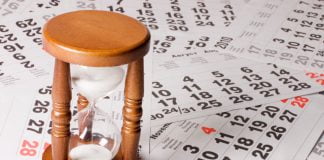 В 2017 году будет 116 выходных дней