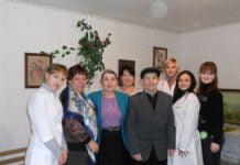 Ветеран живе поруч