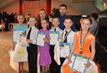 «Аллегро» – кращий!