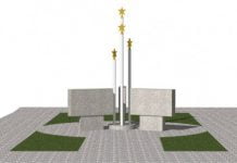 Пропозиції по пам’ятнику «Повстання 1943 року».