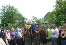 Герої не вмирають