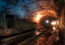 На ШУ Тернівське загинув гірник