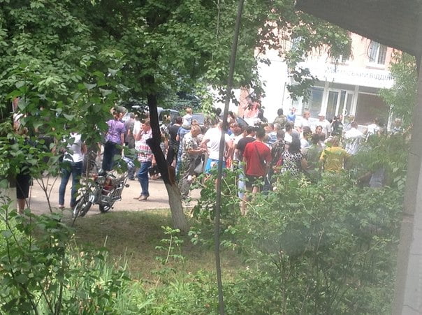 ternovka