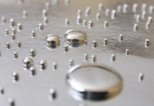 Шестикласник розлив у школі ртуть