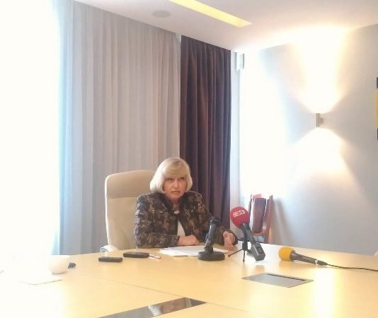 Будет ли ДТЭК финансировать дальнейшие исследования Павлоградского месторождения воды?