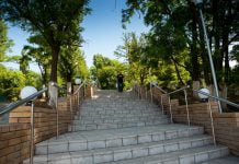 На ШУ Павлоградське покращені умови праці робітників