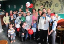 «Школа Ірини» сподівається, що їх мрія здійсниться