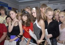 У абітурієнтів є більше шансів навчатись на держбюджеті