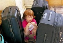 В Павлограді більше 180 переселенців звернулося за допомогою до психолога