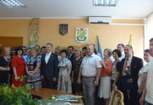 Медицина святкує