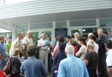 Заява патріотичних сил Павлограда