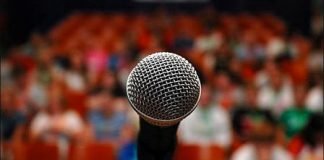 В Павлограде состоялся творческий вечер молодежных ВИА (ФОТО)