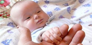 У Павлоградському пологовому назвали цікаву статистику