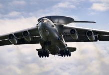 Загиблих в літаку під Луганськом ідентифікують за ДНК