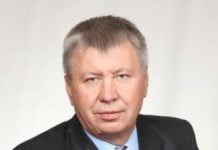 Міський голова позбувся заступника