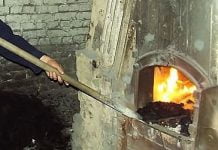 За відмову від газу – спеціальні преференції