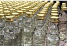 Мешканець Першотравенська реалізовував підробний алкоголь