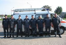 Павлоградські рятувальники відправились у Слов’янськ