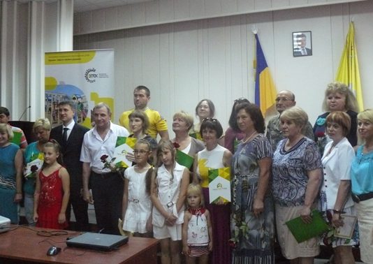 Павлоградці облаштовуватимуть місто власними руками.