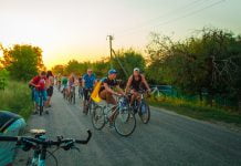 Велопоход 26_07_2014 (Фоторепортаж)