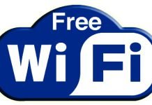 У Павлограді тепер дві зони вільного WI-FI