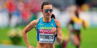 Павлоградка виборола срібну медаль на Чемпіонаті Європи
