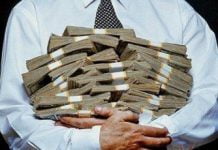 Кредитні шахраї ошукали 39 мешканців області.