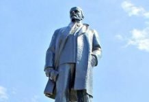 Хто замінить Леніна?