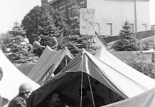 25 років шахтарському страйку (ВІДЕОДОКУМЕНТ)