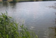 Терновчанин едва не утонул в Самаре